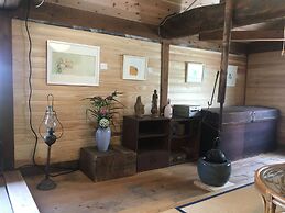 Kominka Guesthouse Sudomari Tonami