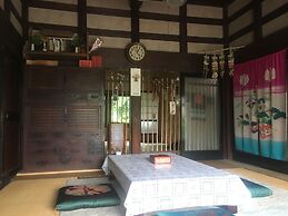 Kominka Guesthouse Sudomari Tonami