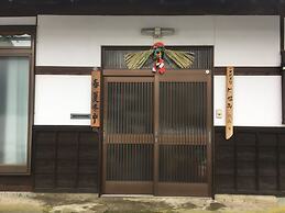 Kominka Guesthouse Sudomari Tonami