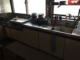 Kominka Guesthouse Sudomari Tonami