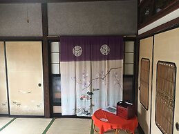 Kominka Guesthouse Sudomari Tonami