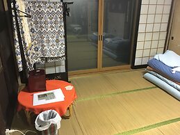 Kominka Guesthouse Sudomari Tonami