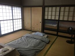 Kominka Guesthouse Sudomari Tonami