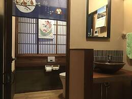 Kominka Guesthouse Sudomari Tonami