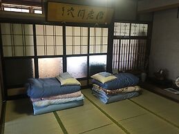Kominka Guesthouse Sudomari Tonami