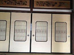 Kominka Guesthouse Sudomari Tonami