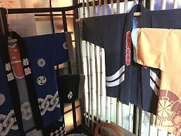 Kominka Guesthouse Sudomari Tonami