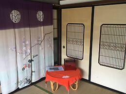 Kominka Guesthouse Sudomari Tonami