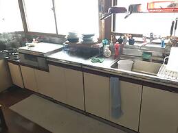 Kominka Guesthouse Sudomari Tonami