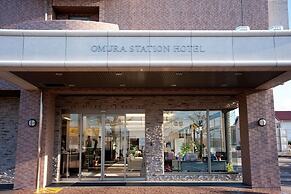 Omura Station Hotel