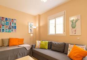 Plaza Merced Historico