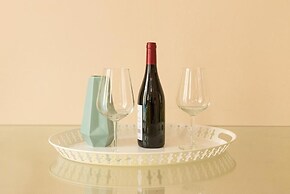 Plaza Merced Historico