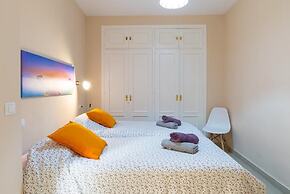 Plaza Merced Historico