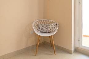 Plaza Merced Historico