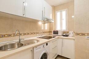 Plaza Merced Historico