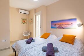 Plaza Merced Historico