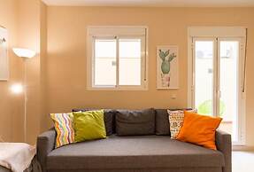 Plaza Merced Historico