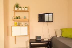 Plaza Merced Historico