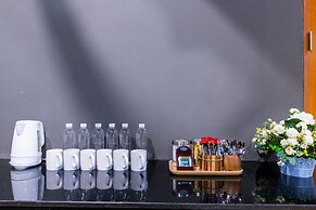 Sleep Z Hostel by Icon Park