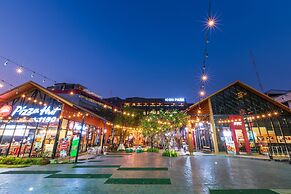 Sleep Z Hostel by Icon Park