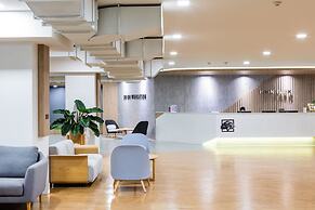 Sleep Z Hostel by Icon Park