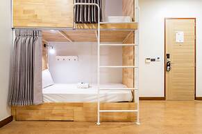 Sleep Z Hostel by Icon Park
