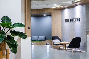 Sleep Z Hostel by Icon Park