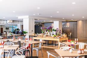 Sleep Z Hostel by Icon Park