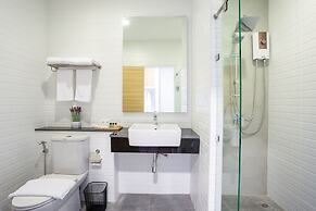 Sleep Z Hostel by Icon Park