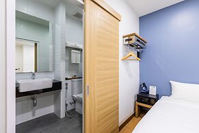 Sleep Z Hostel by Icon Park