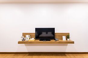 Sleep Z Hostel by Icon Park