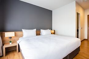 Sleep Z Hostel by Icon Park