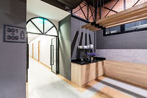 Sleep Z Hostel by Icon Park