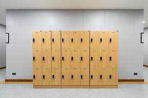 Sleep Z Hostel by Icon Park