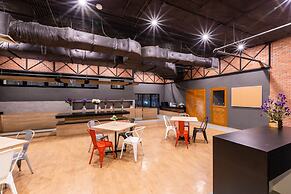 Sleep Z Hostel by Icon Park