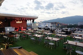 Sleep Z Hostel by Icon Park