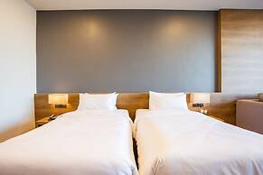 Sleep Z Hostel by Icon Park