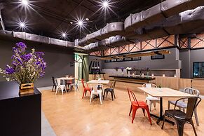 Sleep Z Hostel by Icon Park