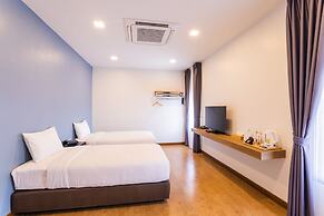 Sleep Z Hostel by Icon Park