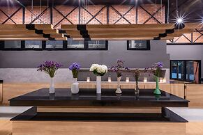 Sleep Z Hostel by Icon Park