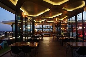 Sleep Z Hostel by Icon Park