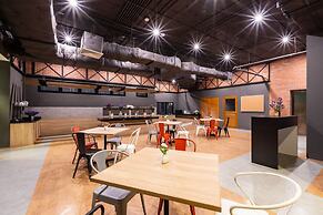 Sleep Z Hostel by Icon Park