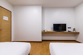 Sleep Z Hostel by Icon Park