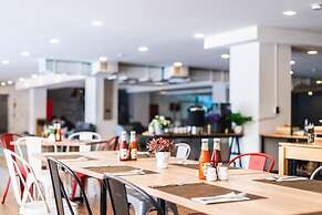 Sleep Z Hostel by Icon Park