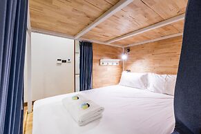 Sleep Z Hostel by Icon Park