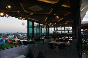 Sleep Z Hostel by Icon Park