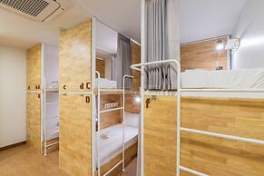 Sleep Z Hostel by Icon Park