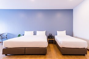 Sleep Z Hostel by Icon Park