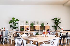 Sleep Z Hostel by Icon Park