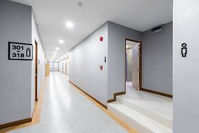 Sleep Z Hostel by Icon Park